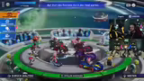 Start von Twitch Rivals: Soni…