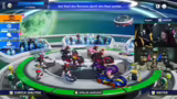 Sonic Racing: CrossWorlds