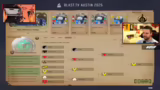 Major-Turnier und Faceit-Come…