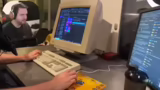 Hintergründe zur Retro-Serie…
