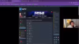 Vertretung des Streamers und…