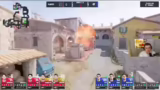 Virtus Pro's starker Auftritt…