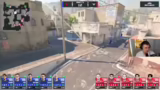 Spielanalyse und Lob für FaZe