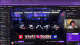 Vertretung des Streamers und…