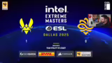 IEM Dallas 2025 Watchparty: S…