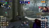 Stream-Start und Ankündigung…
