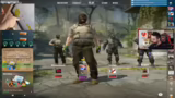 Team Schweine Event in der Mo…