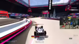 Kaki-Server, Massa's Qualifik…