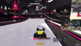 Massa's Dominanz, Controller-…