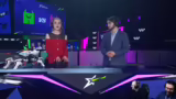 Vorbereitung auf das Showmatc…