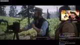 Jagd auf einen Grizzlybären u…
