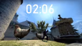 BIG für's Major qualifiziert!