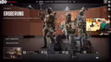 Battlefield Beta und Queue-Er…