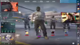 Nades, DuckDuck-Challenge und…