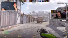 Zurück aus Schottland ins neue CS !Upda…