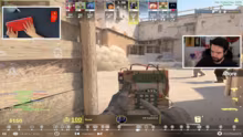 Cheaterstrike 2 Abenteuer am Sonntag !s…