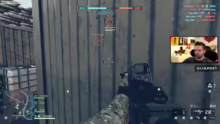 DROPS AKTIV Letzter tag BF6 Open Beta! -