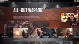 Letzter Tag der Battlefield O…