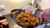Ernährungsumstellung und Gewi…