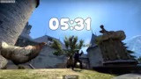 26,6k Elo Premier Grind geht weiter. 10…
