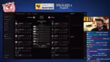 DACH CS Masters Season 3: Old…