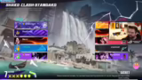 Ranked Match Analyse, Team Zu…