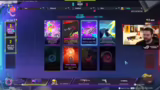 Ranked-Spiele und Laufband-Wa…