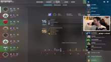 26,4k Elo Wir farmen weiter W's - 88/12…
