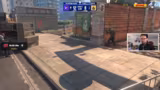 9z vs. The MongolZ IEM Cologne Major 20…