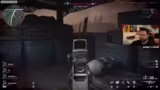 Erste Runde im DeltaForce Tur…
