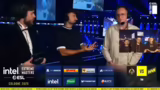 Live aus der Lanxess Arena mi…