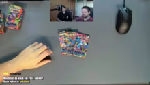 TCG XXL Opening auf !whatnot mit @Dhalu…