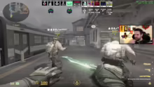 SCHWEINEAIM vs. OLDIES - Showmatch BO5!