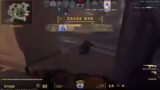 Spannungsgeladene CS:GO-Actio…