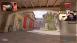 Einzigartiges CS:GO Match mit…