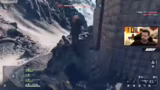 Begeisterung für Battlefield…