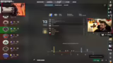 Cheater im Spiel und Frustrat…