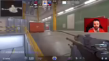 Testgame bei Maus und 21K Elo