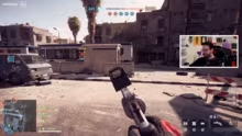 BF6 Abent mit Community Games ab 19 Uhr…