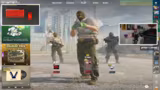 Rabattaktion und Turnier am Abend für Counter-Strike angekündigt