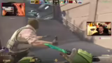 Premiere-Matchmaking und Over…