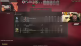 CS2 MatchMaking Rank Grind mit der Band…