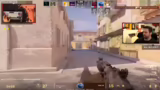 Faceit und DuckCarrie