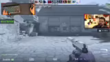 Erstes Match und Cheater-Prob…