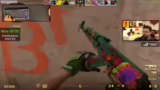 CS2 Premier Match Highlights…