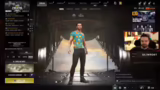 Vorbereitung auf PUBG-Spiel u…