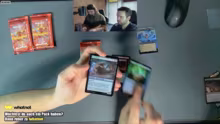 TCG XXL Opening auf !whatnot mit @Dhalu…