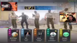Abschluss des Streams und Aus…