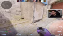 SCHWEINEAIM vs. FLYINGPOWER - Spielklas…