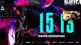 Essen und Trinken im Stream